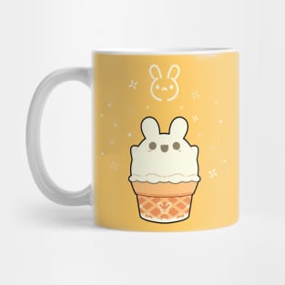 Sno Bun Mug